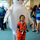 Illustration for article titled The Most Creative And Sensational Cosplay Of San Diego Comic Con 2015!